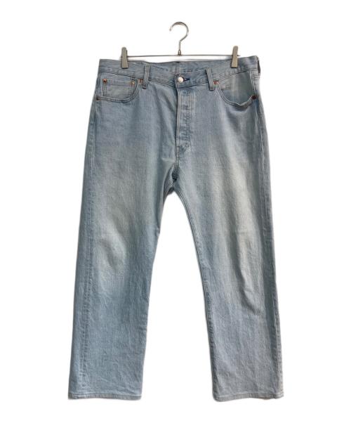 LEVI'S（リーバイス）LEVI'S (リーバイス) 501デニムパンツ　00501-3275 インディゴ サイズ:W36×L32の古着・服飾アイテム
