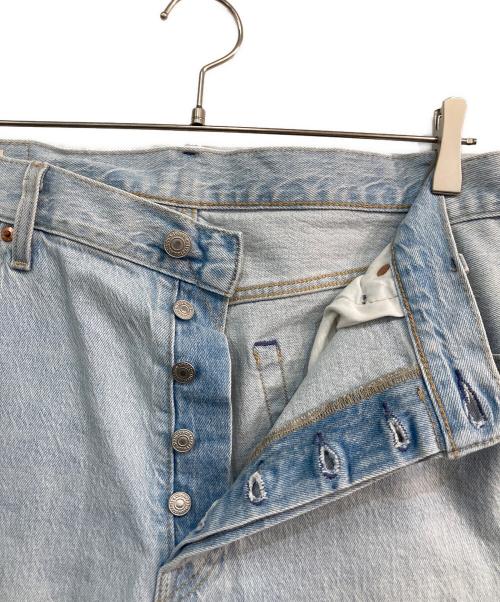 LEVI'S（リーバイス）LEVI'S (リーバイス) 501デニムパンツ　00501-3275 インディゴ サイズ:W36×L32の古着・服飾アイテム