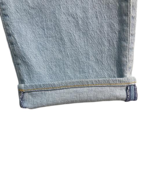 LEVI'S（リーバイス）LEVI'S (リーバイス) 501デニムパンツ　00501-3275 インディゴ サイズ:W36×L32の古着・服飾アイテム