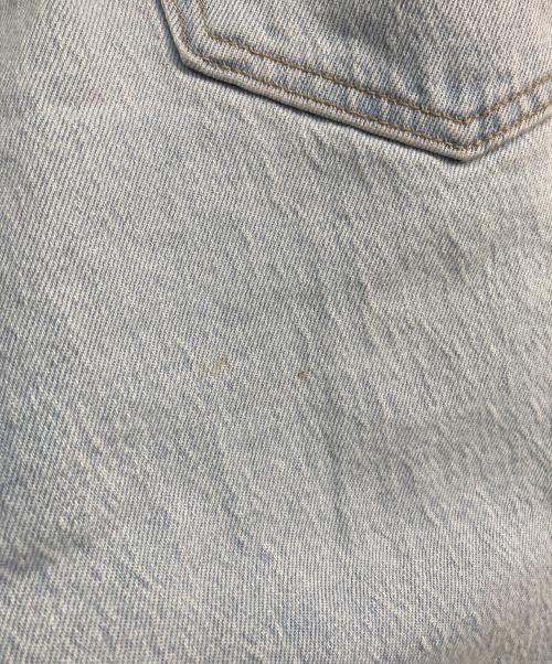 LEVI'S（リーバイス）LEVI'S (リーバイス) 501デニムパンツ　00501-3275 インディゴ サイズ:W36×L32の古着・服飾アイテム