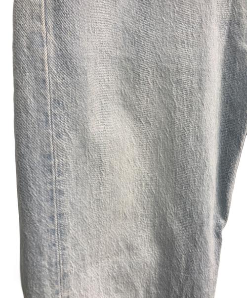 LEVI'S（リーバイス）LEVI'S (リーバイス) 501デニムパンツ　00501-3275 インディゴ サイズ:W36×L32の古着・服飾アイテム