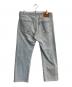LEVI'S (リーバイス) 501デニムパンツ　00501-3275 インディゴ サイズ:W36×L32：4000円