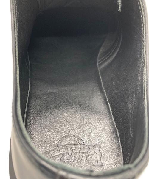 Dr.Martens（ドクターマーチン）Dr.Martens (ドクターマーチン) 1461 MONO 3ホールシューズ ブラック サイズ:UK4の古着・服飾アイテム