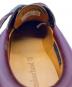 中古・古着 Timberland (ティンバーランド) AUTHENTIC HANDSEWN BOAT SHOE　050009 648 バーガンディー サイズ:25cm：11000円