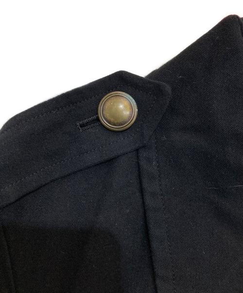 LIMI feu（リミフゥ）LIMI feu (リミフゥ) 金釦ジャケット　LL-J10-045 ブラック サイズ:Sの古着・服飾アイテム