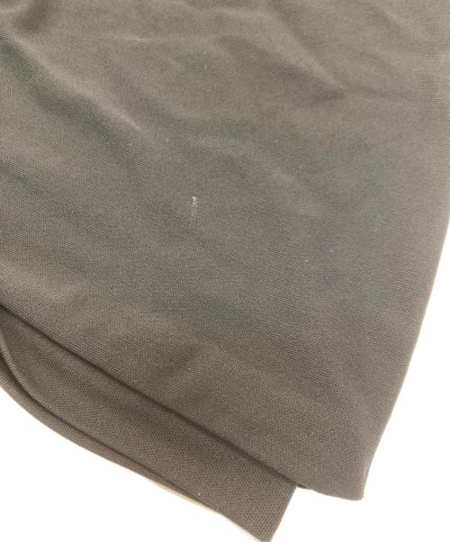 LIMI feu（リミフゥ）LIMI feu (リミフゥ) ドレープ変形カーディガン　LU-T51-240 ブラック サイズ:Sの古着・服飾アイテム