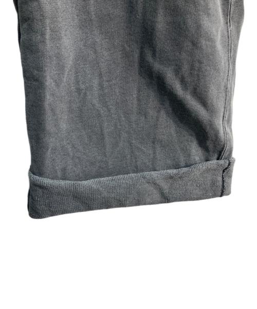 FRAMeWORK（フレームワーク）FRAMeWORK (フレームワーク) SWEATパンツ 24030220758110 グレー サイズ:Mの古着・服飾アイテム