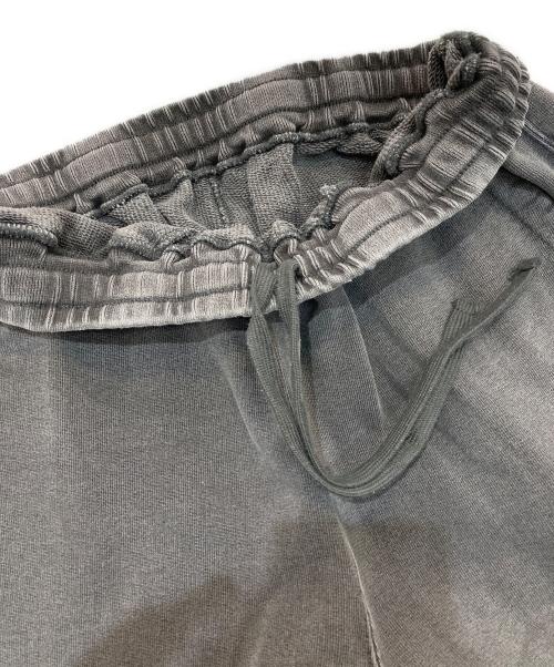 FRAMeWORK（フレームワーク）FRAMeWORK (フレームワーク) SWEATパンツ 24030220758110 グレー サイズ:Mの古着・服飾アイテム
