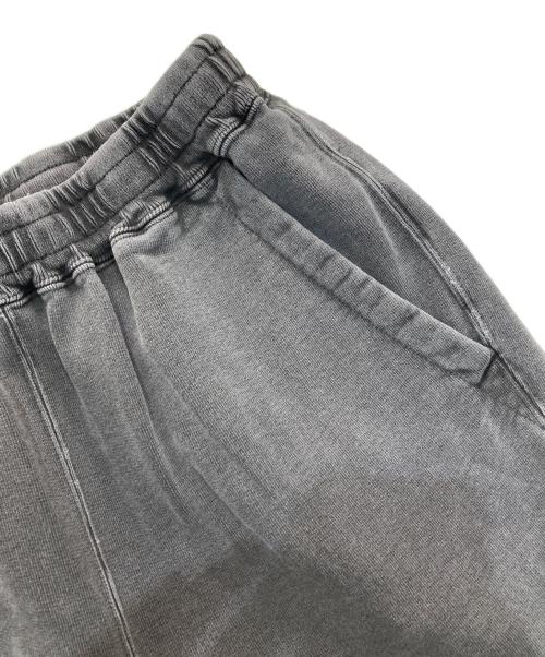 FRAMeWORK（フレームワーク）FRAMeWORK (フレームワーク) SWEATパンツ 24030220758110 グレー サイズ:Mの古着・服飾アイテム