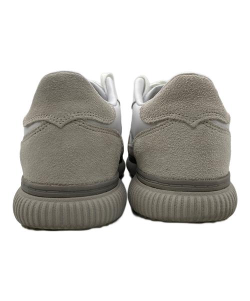 Onitsuka Tiger（オニツカタイガー）Onitsuka Tiger (オニツカタイガー) DELECITY ホワイト サイズ:23.5cmの古着・服飾アイテム