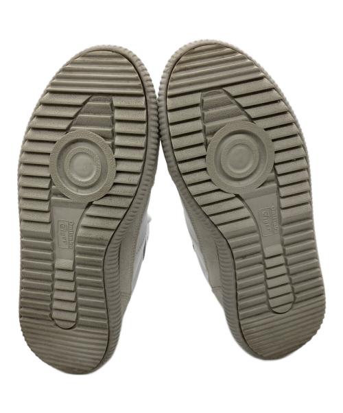 Onitsuka Tiger（オニツカタイガー）Onitsuka Tiger (オニツカタイガー) DELECITY ホワイト サイズ:23.5cmの古着・服飾アイテム