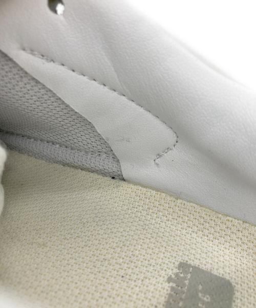 Onitsuka Tiger（オニツカタイガー）Onitsuka Tiger (オニツカタイガー) DELECITY ホワイト サイズ:23.5cmの古着・服飾アイテム