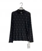 PUMA×Ameriプーマ×アメリ）の古着「スキントップス　01310321560」｜ブラック