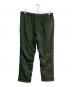Snow peak (スノーピーク) WIND AND SEA (ウィンダンシー) フレキシブルインサレーションパンツ グリーン サイズ:L：12000円