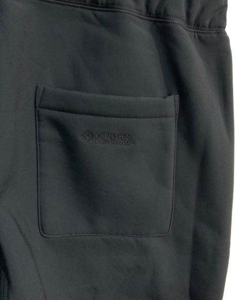 SUPREME（シュプリーム）SUPREME (シュプリーム) WINDSTOPPER OVERALLS 23AW ブラック サイズ:Lの古着・服飾アイテム