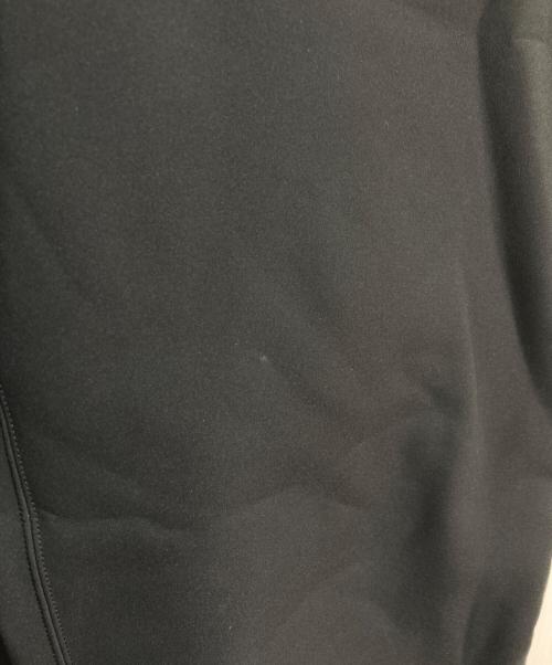 SUPREME（シュプリーム）SUPREME (シュプリーム) WINDSTOPPER OVERALLS 23AW ブラック サイズ:Lの古着・服飾アイテム