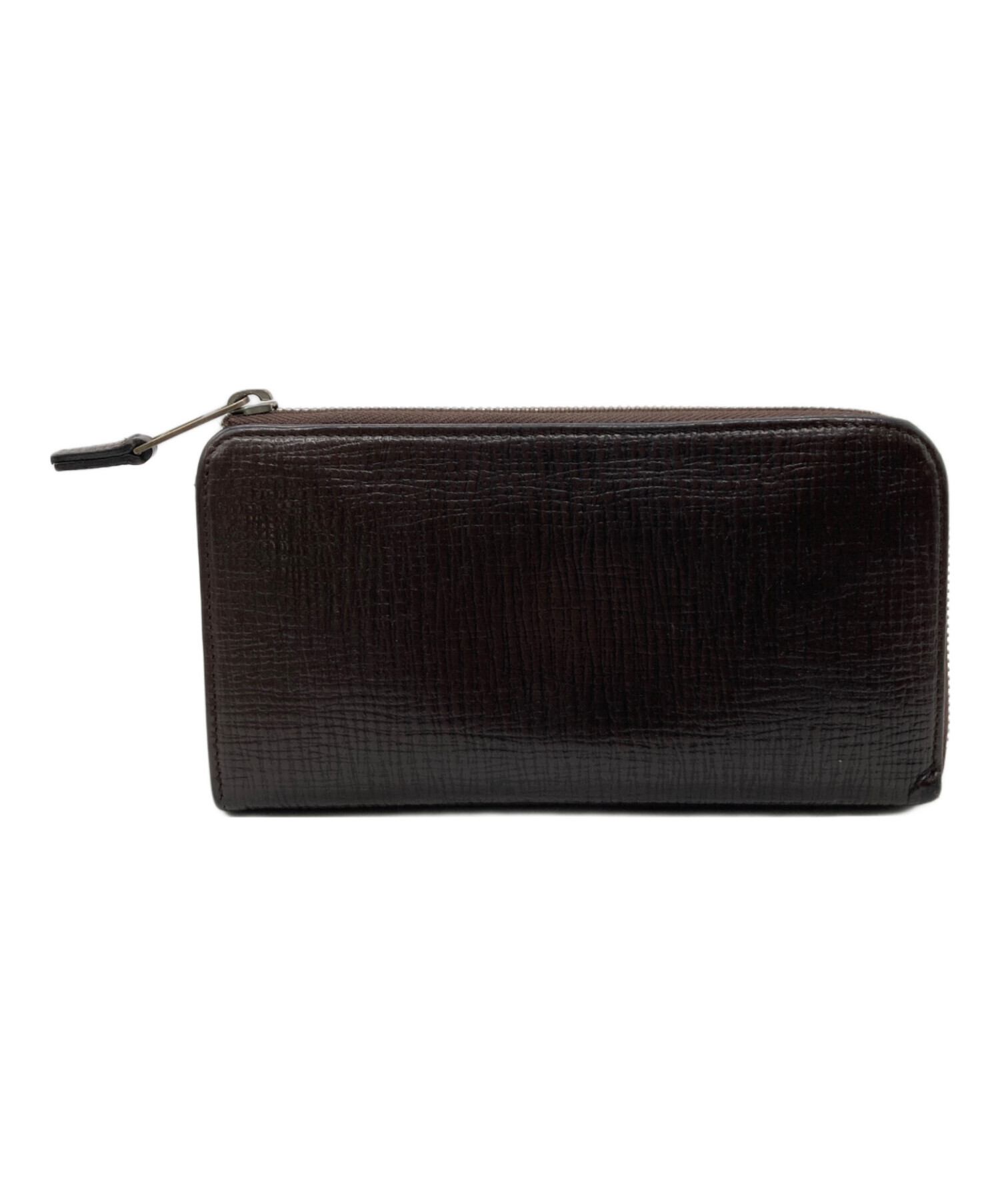 Maison Margiela 財布 ウォレット L字