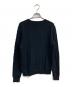 POLO RALPH LAUREN (ポロ・ラルフローレン) 長袖ニット　IT0394310963 ブラック サイズ:L：4000円