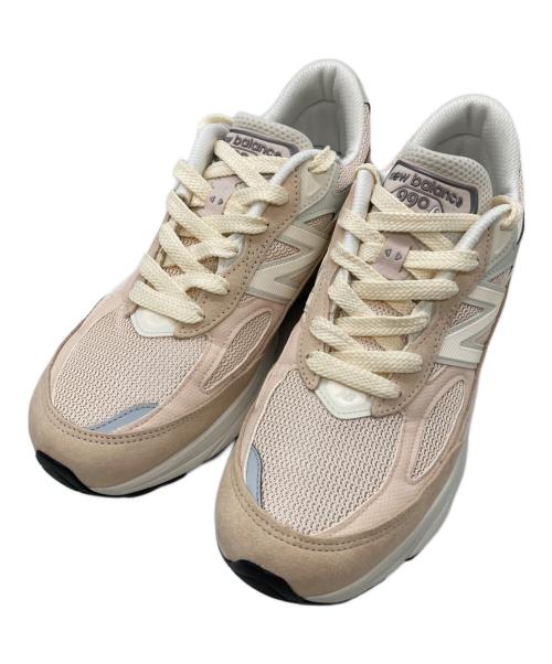 NEW BALANCE（ニューバランス）NEW BALANCE (ニューバランス) 990V6 