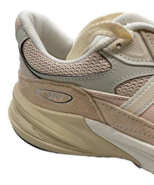 NEW BALANCE（ニューバランス）NEW BALANCE (ニューバランス) 990V6 
