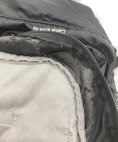 Columbia（コロンビア）Columbia (コロンビア) リュック Castle Rock 25 PU8427 ブラック サイズ: -の古着・服飾アイテム