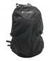 Columbia（コロンビア）の古着「リュック Castle Rock 25 PU8427」｜ブラック