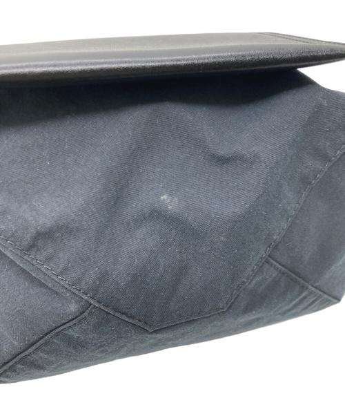 Acne studios（アクネ ストゥディオス）ACNE STUDIOS (アクネ ストゥディオス) Baker Out S 2WAYバッグ ブラックの古着・服飾アイテム