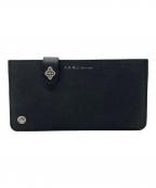 A.D.M.J.エーディーエムジェイ）の古着「モーツァルト」｜ブラック