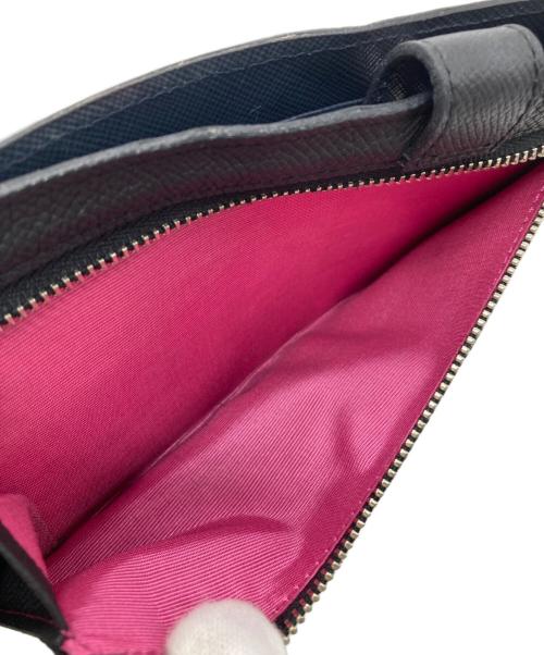 A.D.M.J.（エーディーエムジェイ）A.D.M.J. (エーディーエムジェイ) モーツァルト ブラックの古着・服飾アイテム