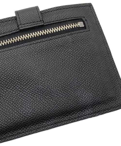 A.D.M.J.（エーディーエムジェイ）A.D.M.J. (エーディーエムジェイ) モーツァルト ブラックの古着・服飾アイテム