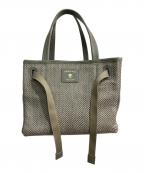 A.D.M.J.エーディーエムジェイ）の古着「ジーペン コンクルージョントート」｜グレー