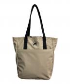 MAMMUTマムート）の古着「Seon Tote Bag」｜ベージュ