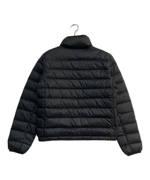 POLO RALPH LAUREN（ポロ・ラルフローレン）POLO RALPH LAUREN (ポロ・ラルフローレン) ダウンジャケット ブラック サイズ:Mの古着・服飾アイテム