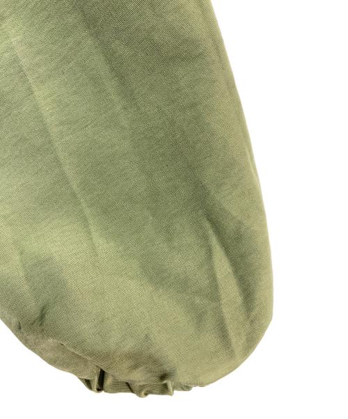 BLUCO WORK GARMENT（ブルコ ワーク ガーメント）BLUCO WORK GARMENT (ブルコ ワーク ガーメント) 60/40 コーチジャケット グリーン サイズ:XXLの古着・服飾アイテム