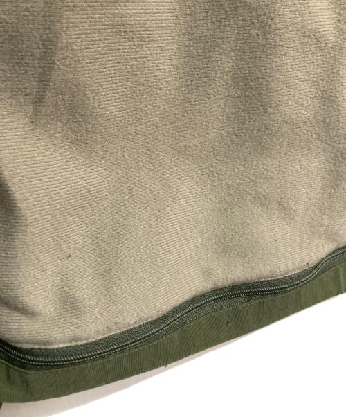 BLUCO WORK GARMENT（ブルコ ワーク ガーメント）BLUCO WORK GARMENT (ブルコ ワーク ガーメント) 60/40 コーチジャケット グリーン サイズ:XXLの古着・服飾アイテム