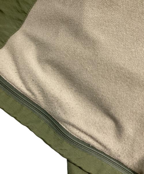 BLUCO WORK GARMENT（ブルコ ワーク ガーメント）BLUCO WORK GARMENT (ブルコ ワーク ガーメント) 60/40 コーチジャケット グリーン サイズ:XXLの古着・服飾アイテム