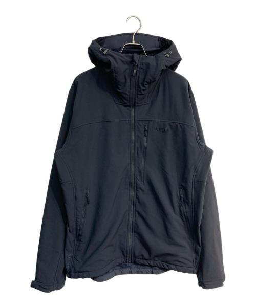 Rab（ラブ）Rab (ラブ) インテグリティ ジャケットRab グレー サイズ:XXLの古着・服飾アイテム