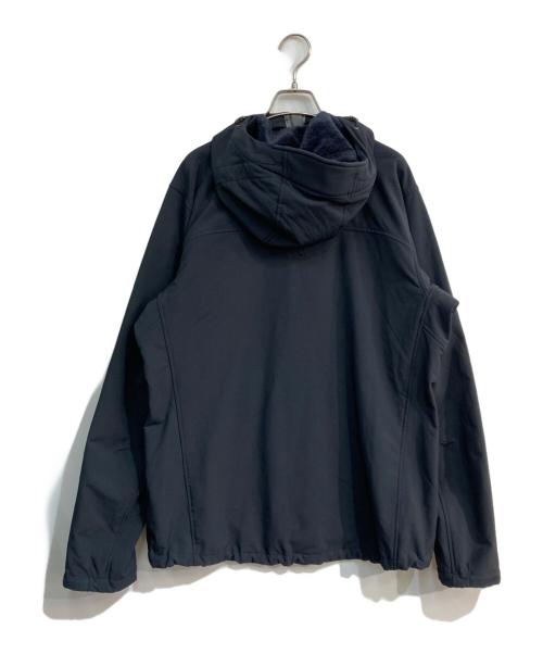 Rab（ラブ）Rab (ラブ) インテグリティ ジャケットRab グレー サイズ:XXLの古着・服飾アイテム