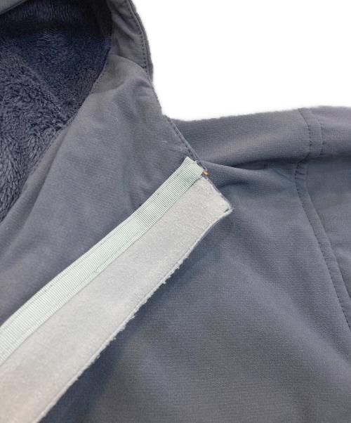 Rab（ラブ）Rab (ラブ) インテグリティ ジャケットRab グレー サイズ:XXLの古着・服飾アイテム