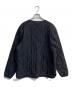 MARMOT (マーモット) ロンジェビティ ライナーカーディガン ブラック サイズ:XL：10000円