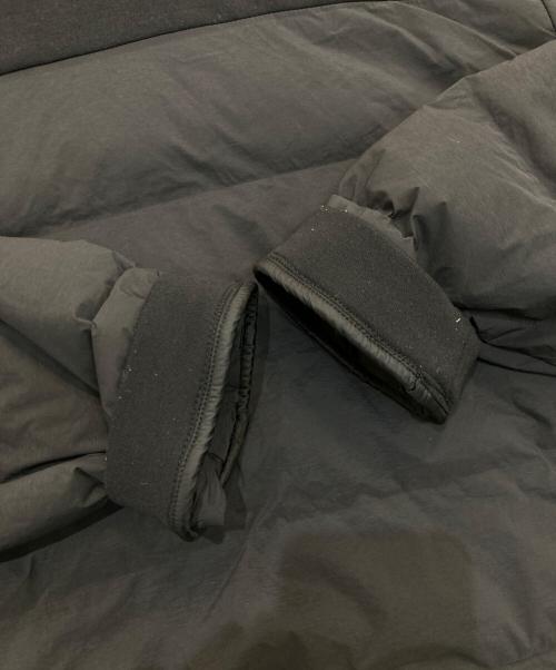 Karrimor（カリマー）Karrimor (カリマー) indie hoodie ブラック サイズ:Lの古着・服飾アイテム