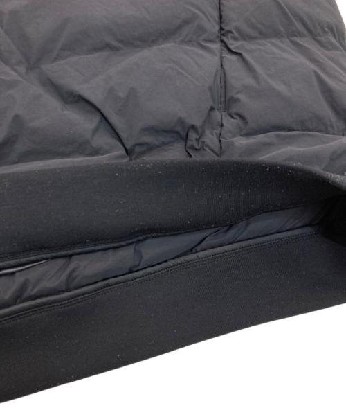 Karrimor（カリマー）Karrimor (カリマー) indie hoodie ブラック サイズ:Lの古着・服飾アイテム