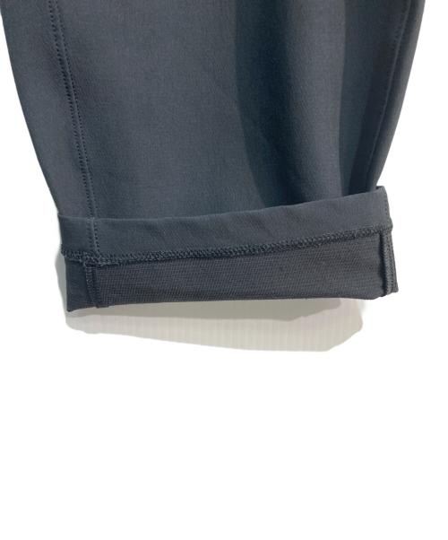 LULULEMON（ルルレモン）LULULEMON (ルルレモン) ナイロンパンツ グレー サイズ:XLの古着・服飾アイテム