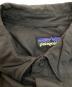 中古・古着 Patagonia (パタゴニア) ガジェゴスシャツ グレー サイズ:L：5000円