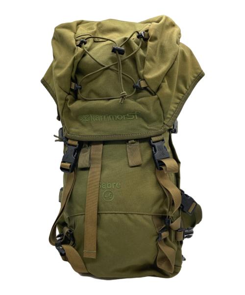 Karrimor（カリマー）Karrimor (カリマー) karrimor SF Sabre 30 グリーンの古着・服飾アイテム