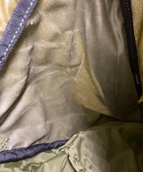 Karrimor（カリマー）Karrimor (カリマー) karrimor SF Sabre 30 グリーンの古着・服飾アイテム