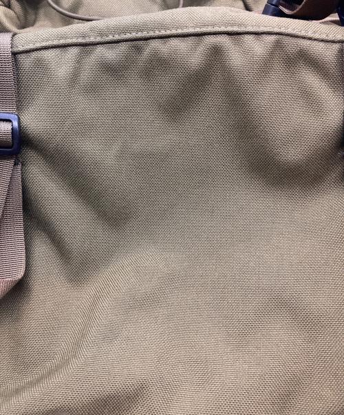 Karrimor（カリマー）Karrimor (カリマー) karrimor SF Sabre 30 グリーンの古着・服飾アイテム