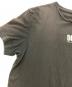 中古・古着 DIESEL (ディーゼル) プリントTシャツ　A02365 ブラック サイズ:XXL：4000円