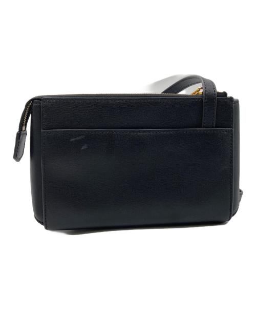 MARC JACOBS（マークジェイコブス）MARC JACOBS (マークジェイコブス) ショルダーバッグ ブラック サイズ:-の古着・服飾アイテム