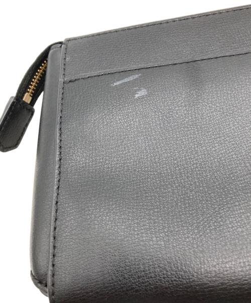 MARC JACOBS（マークジェイコブス）MARC JACOBS (マークジェイコブス) ショルダーバッグ ブラック サイズ:-の古着・服飾アイテム